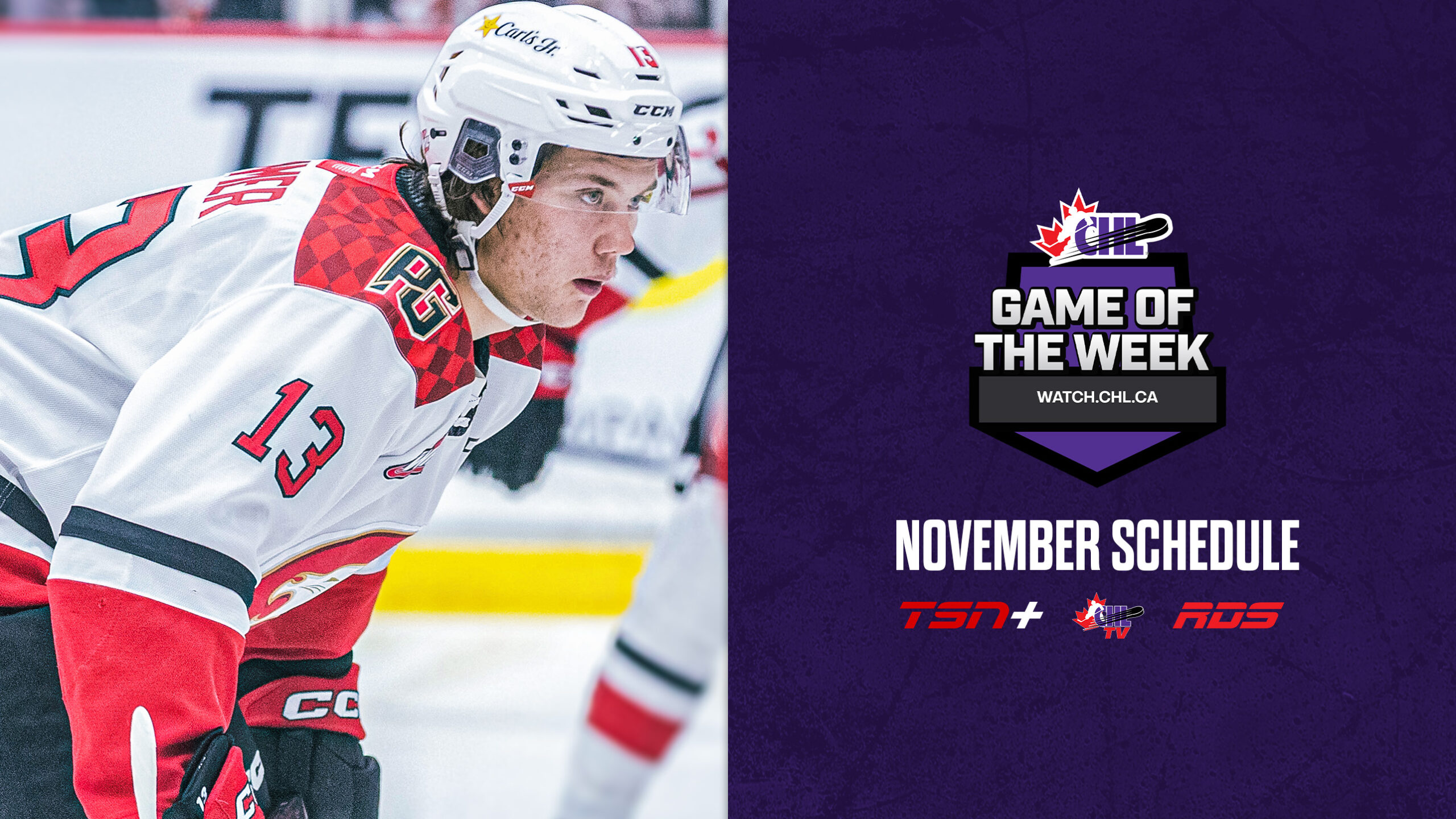 chl-game-of-the-week-schedule-announced-for-november-on-chl-tv-tsn