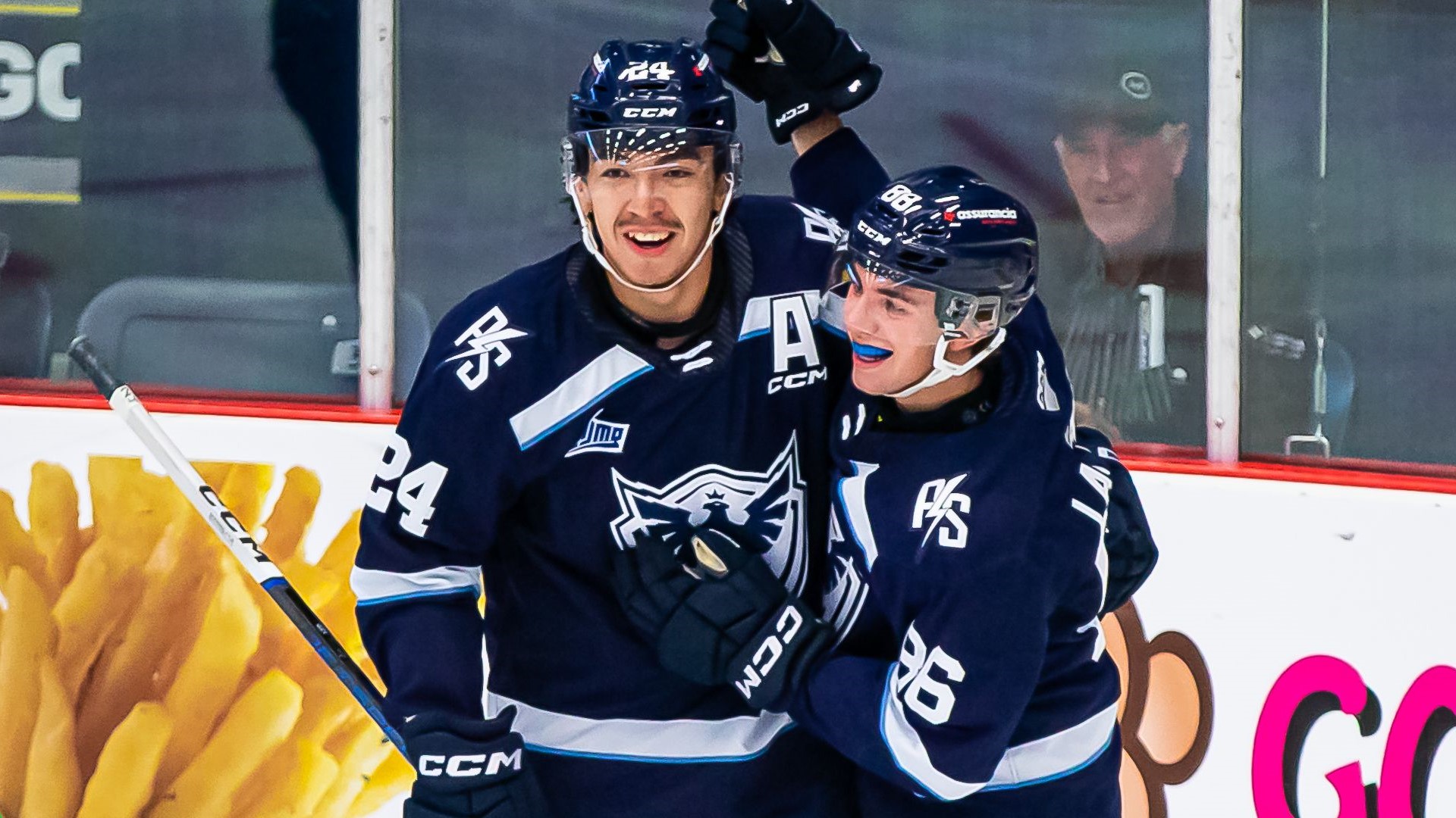 Crédit photo : Vincent Lévesque Rousseau