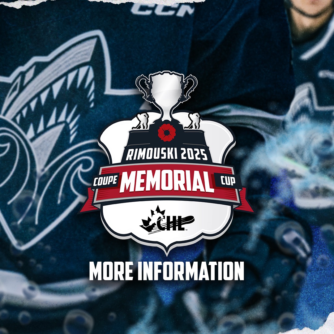 Memorial Cup FAQs Canadian Hockey League