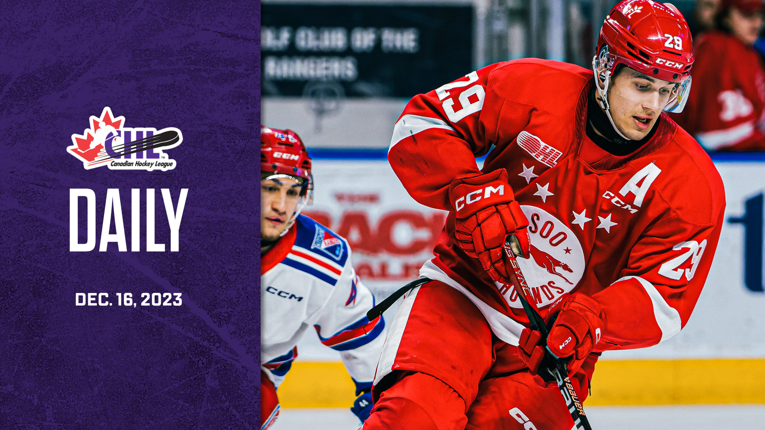 Soo Greyhounds Triumph Over Kitchener Rangers in Exciting 63 Victory