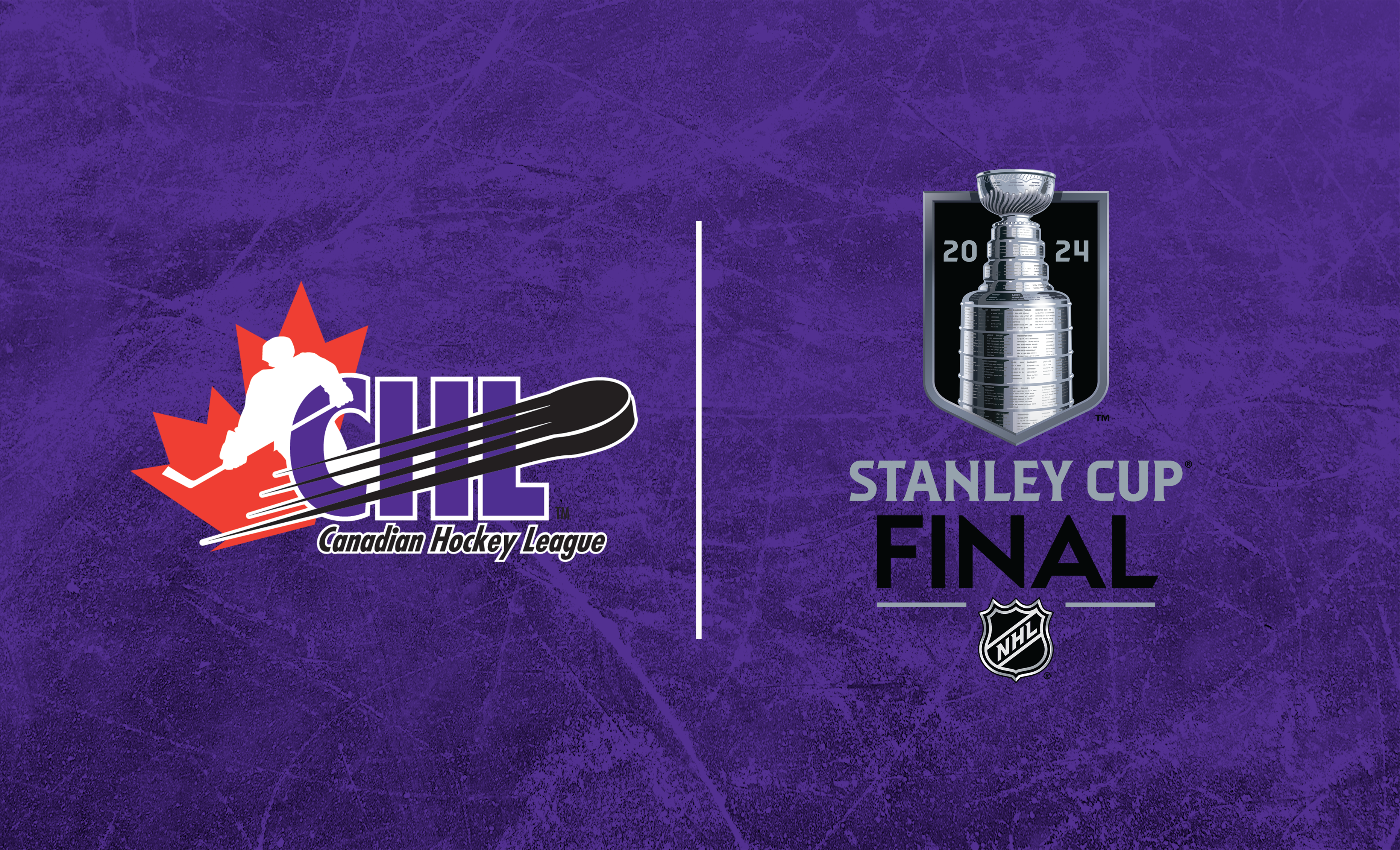 CHL Stanley Cup Final 2024