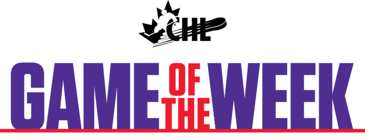 CHLGOTW lock