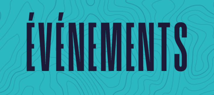 Evenenements