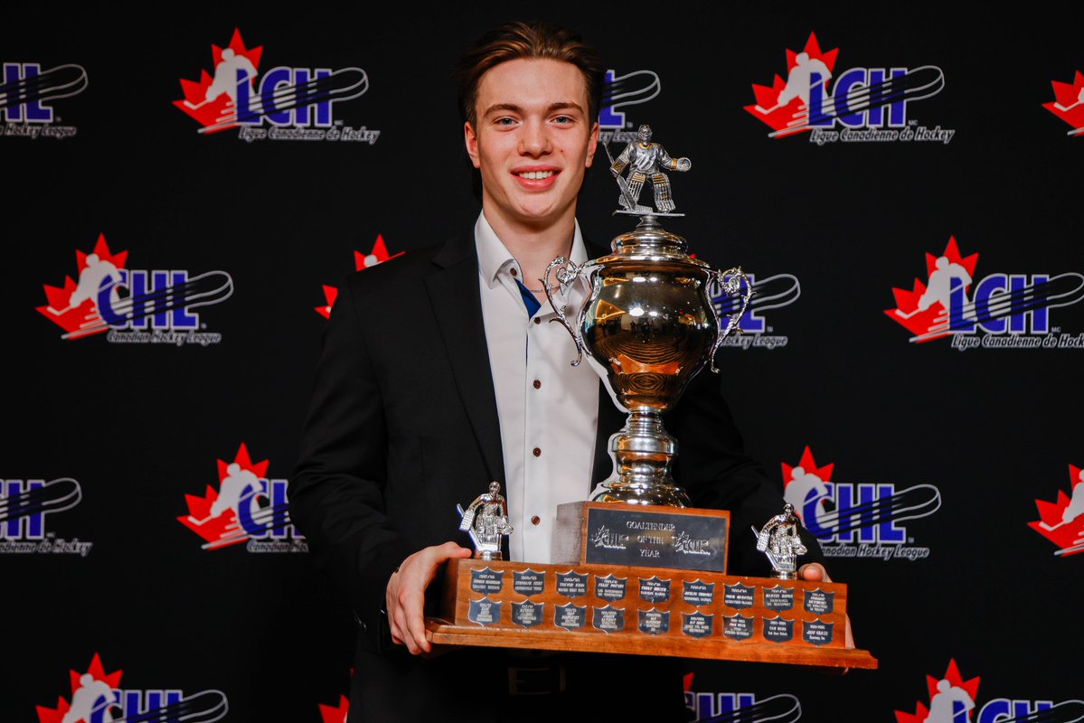 Jackson-Parsons-CHL-Goaltender-of-the-year