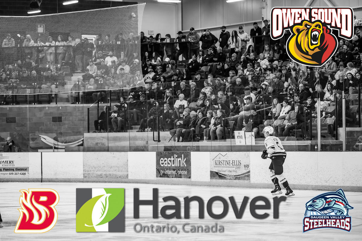 Preseason in Hanover