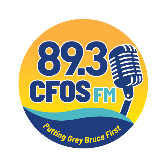 89.3 CFOS FM