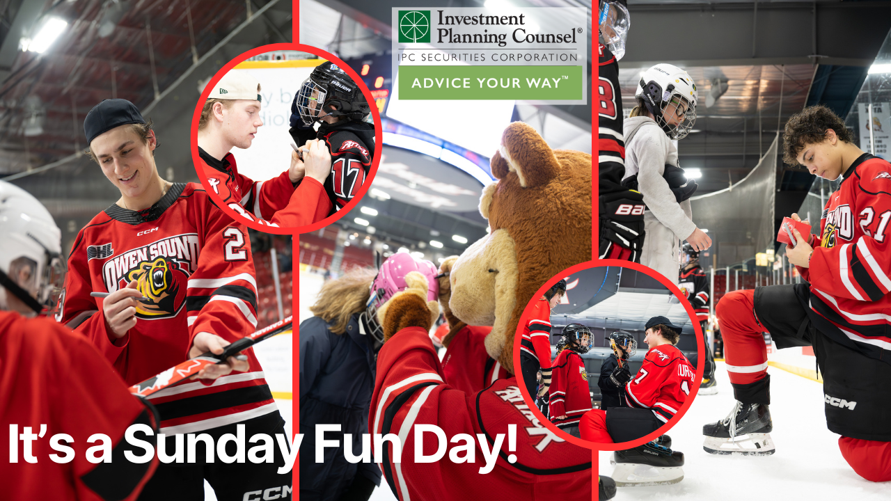 Investment Planning Counsel Sundays Back for 2025-26 Season