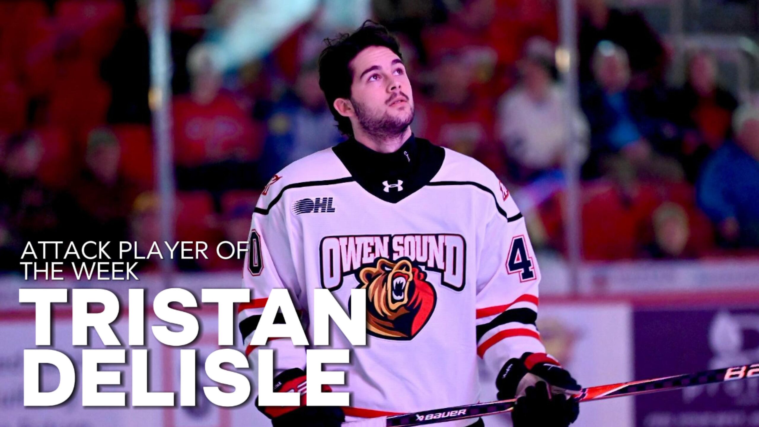 Player of the Week_TRISTANDELISLE-Cover