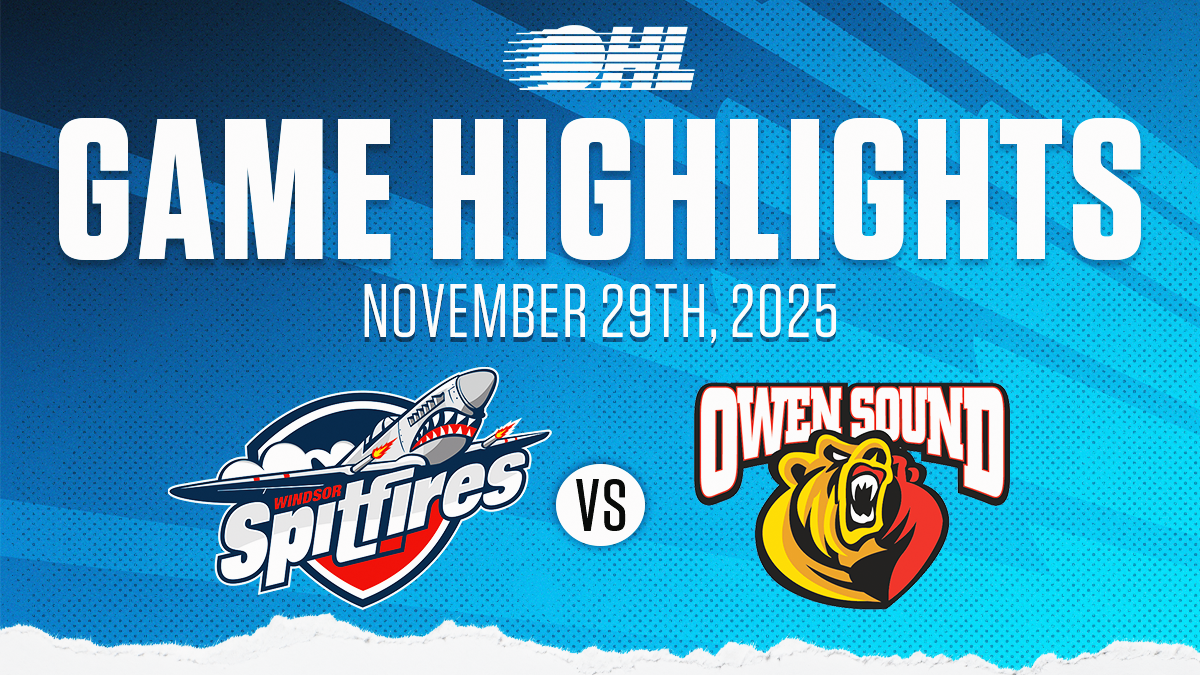 25-26 – Game Highlights NOV29 VS WSR