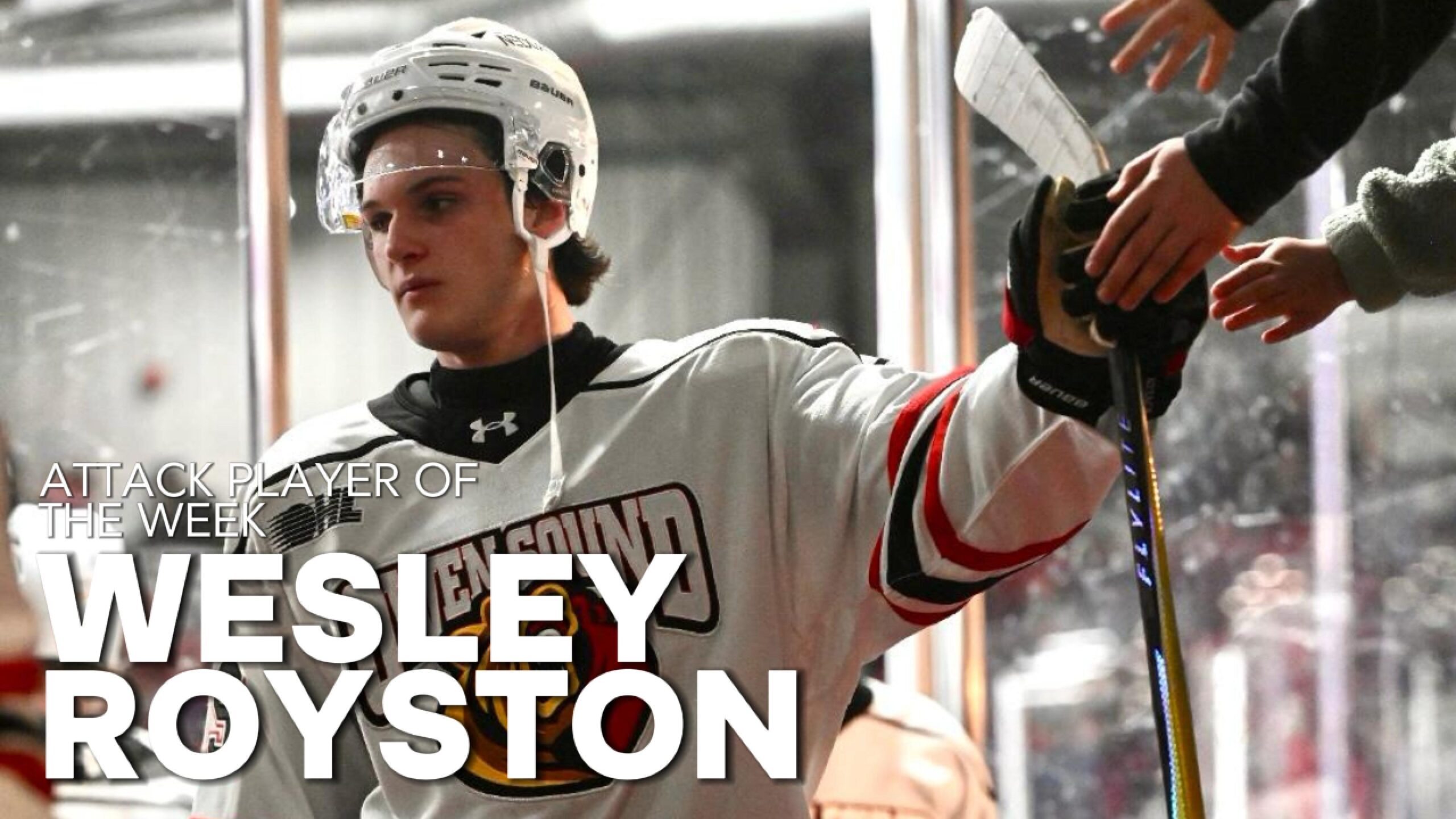 Player of the Week_WesleyRoyston-Cover