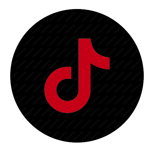 tiktok logo