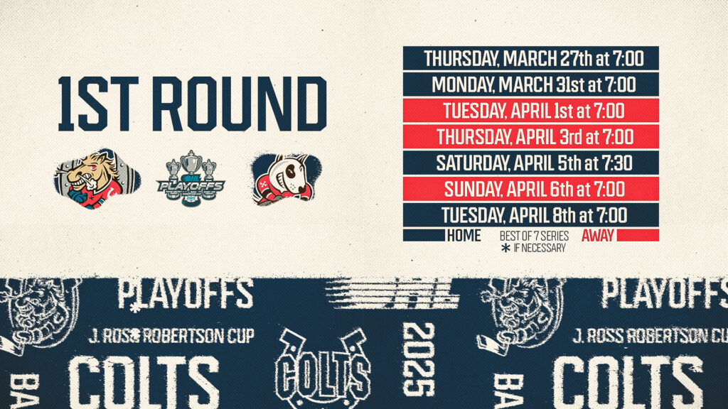 round-1-schedule-vs-niagara-barrie-colts