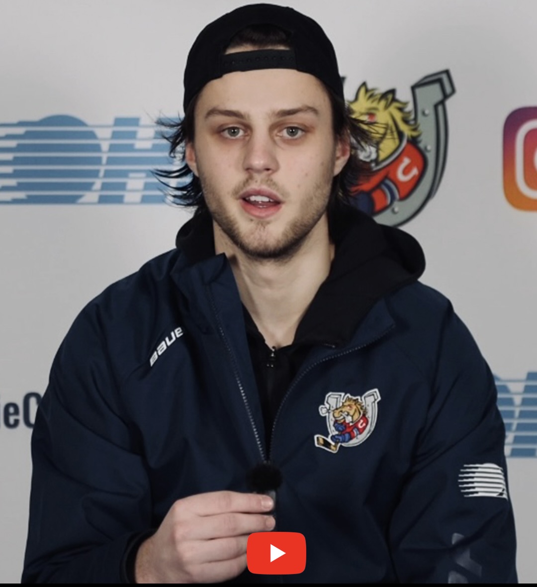 Gates Open: New Faces