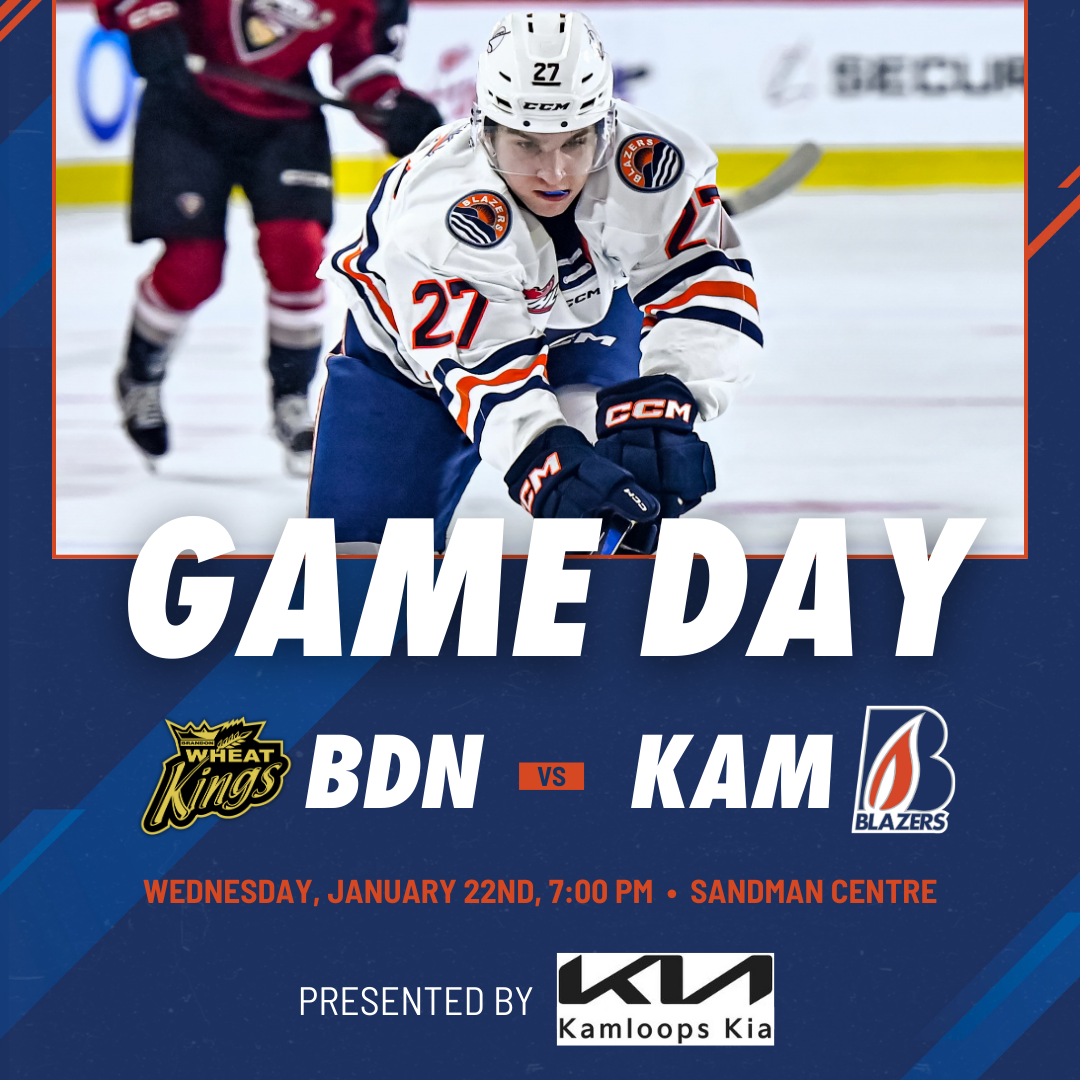 Gameday-Brandon