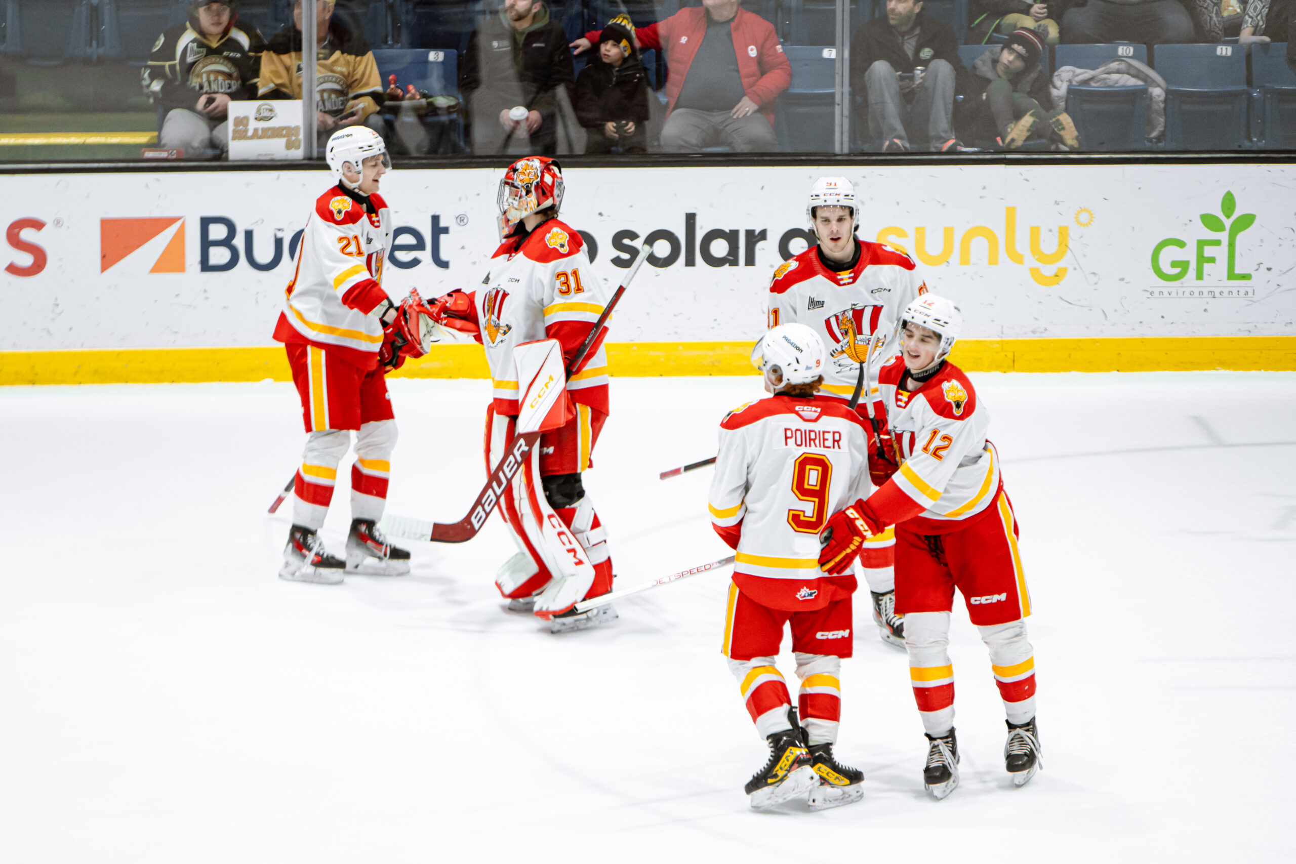 Drakkar Archives LHJMQ