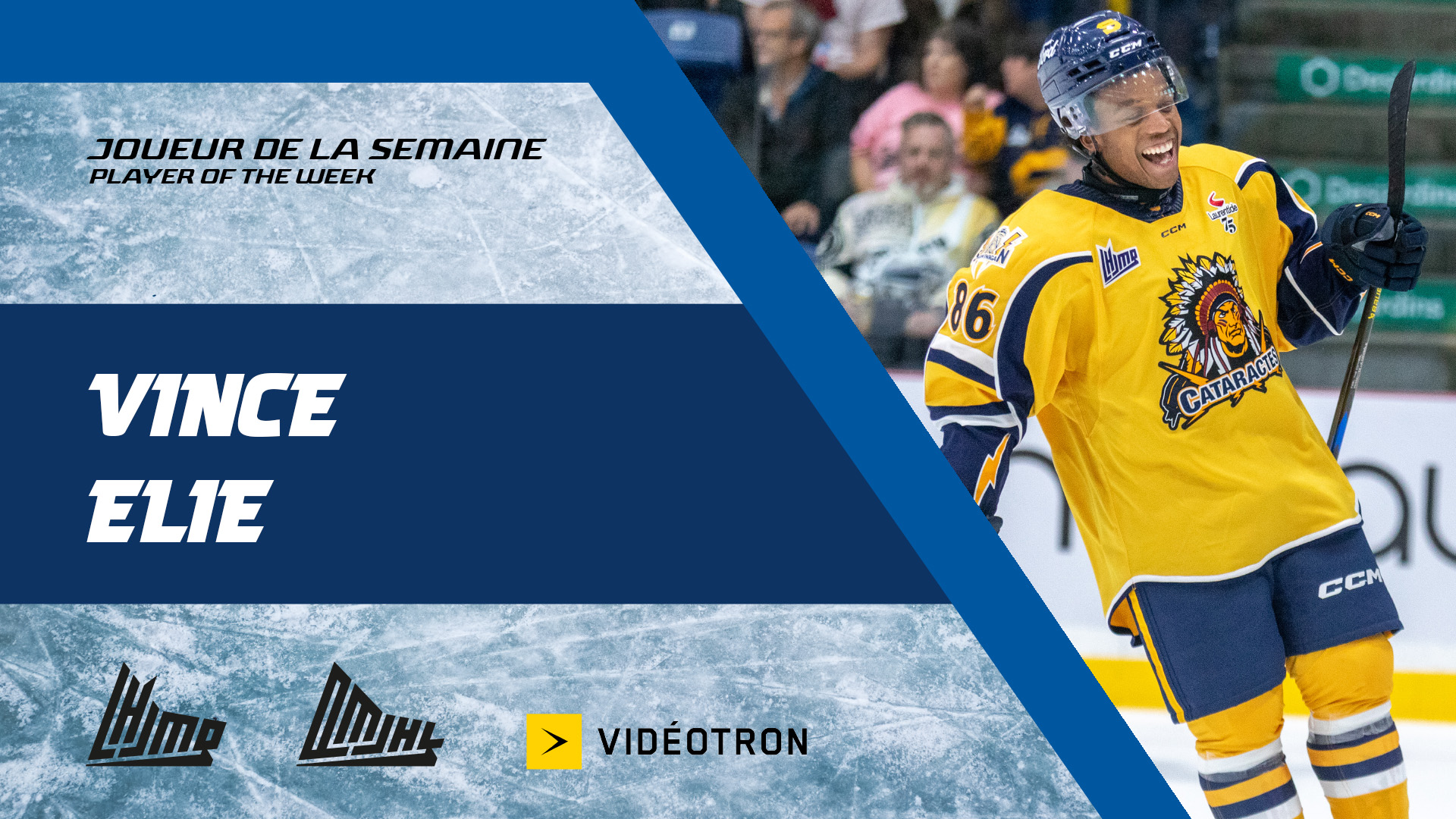 LHJMQ_Joueur de la semaine_1920x1080_2024 VINCE ELIE