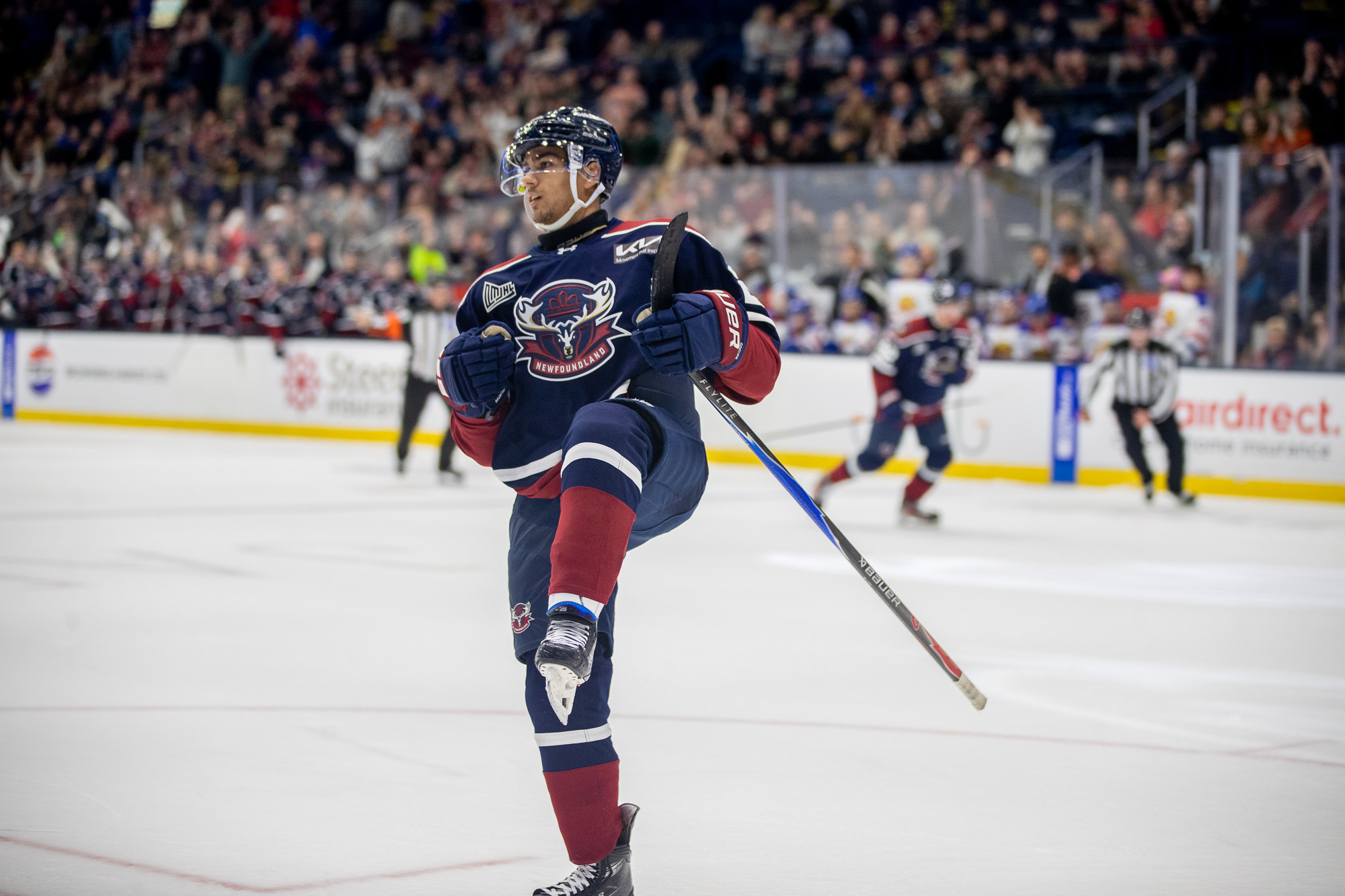 20250919 NFLvsMON Jeff Parsons-152 Brady Reid