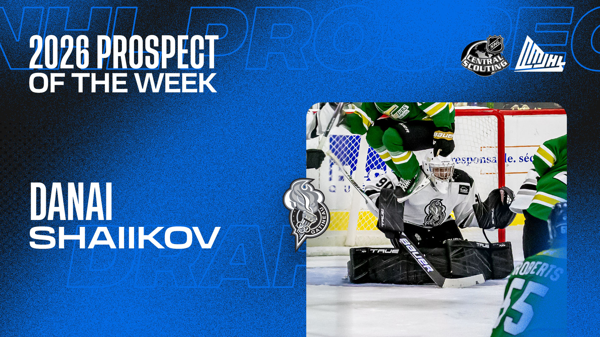 Espoir DLS – EN 2 Shaiikov