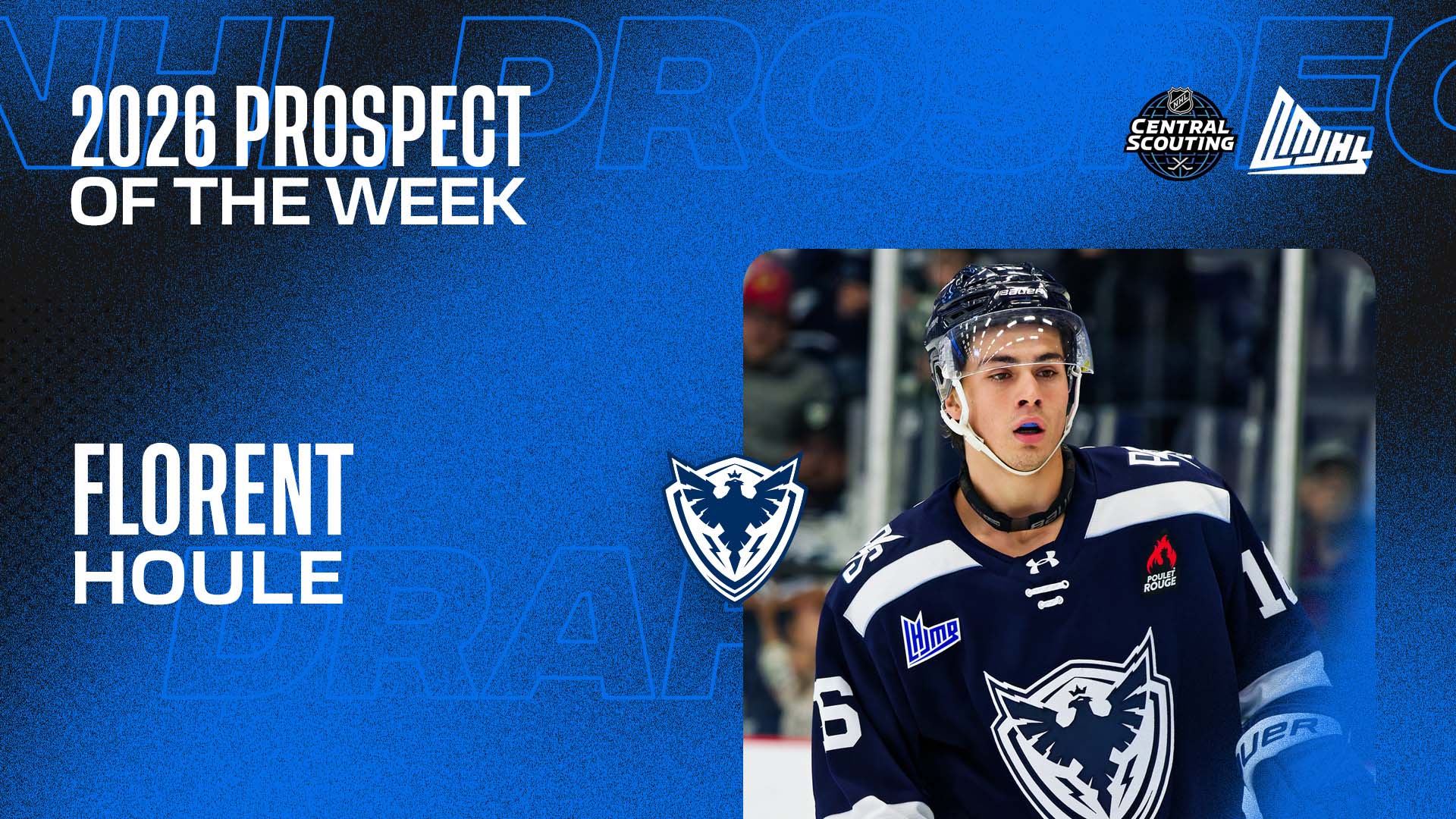 Espoir DLS – Houle 6 EN