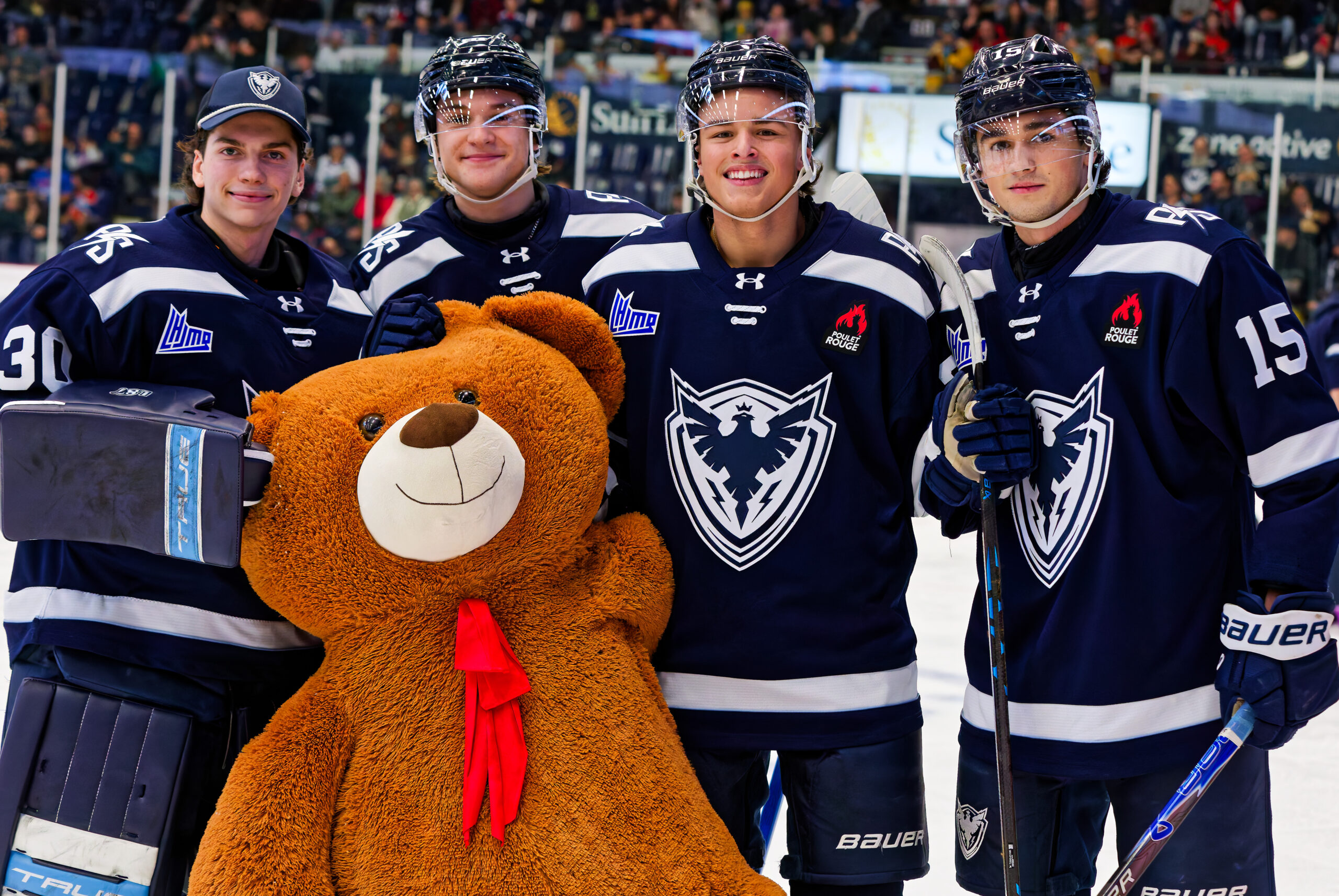 The Stage is Set: Coupe de la 55 Awaits as Phoenix Prepares