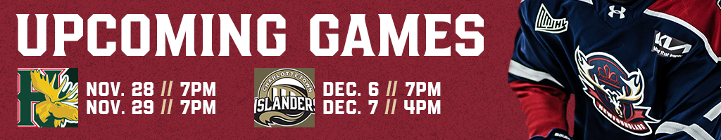 Upcoming Games - Newfoundland Regiment