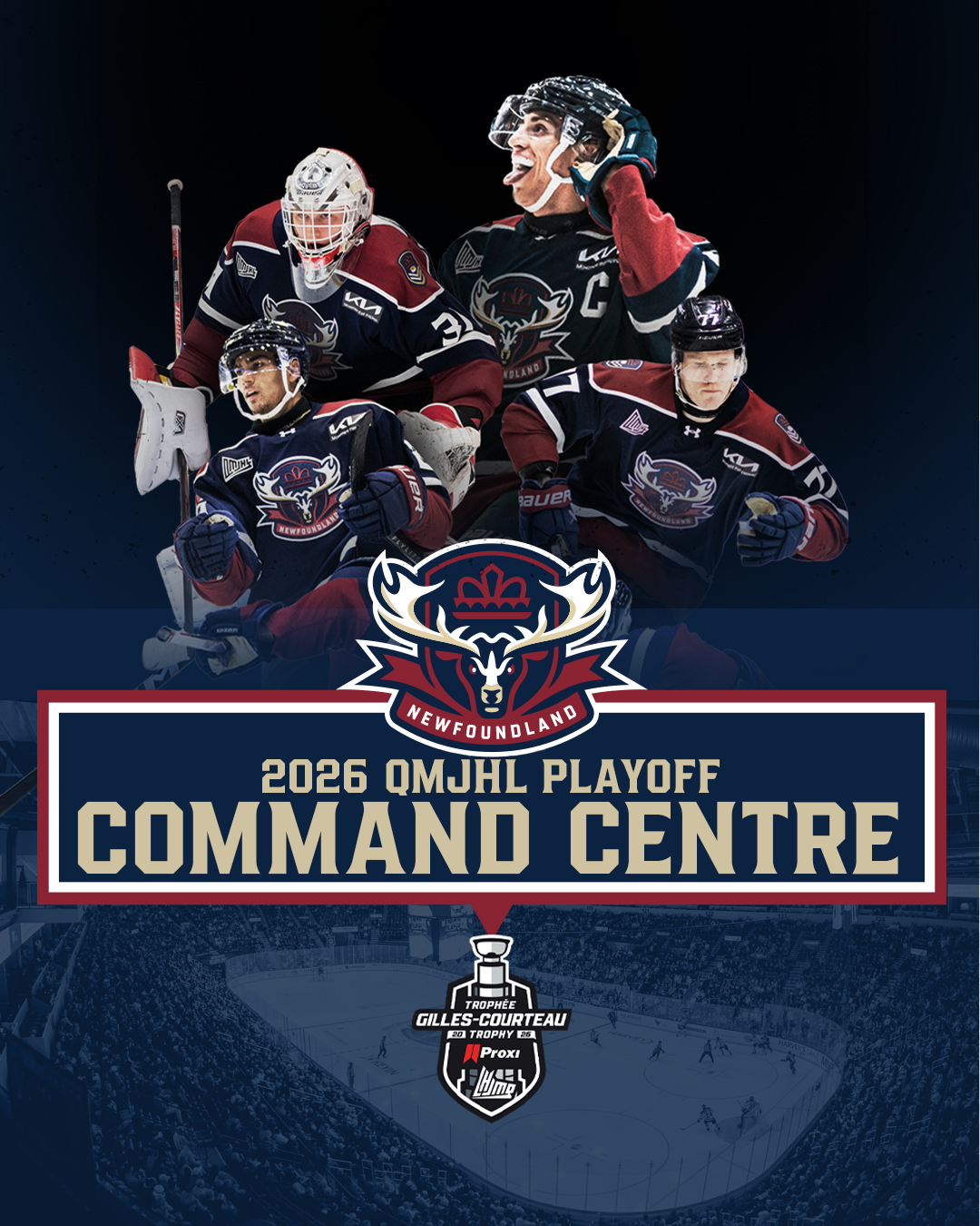 Playoff Ticket Information!
