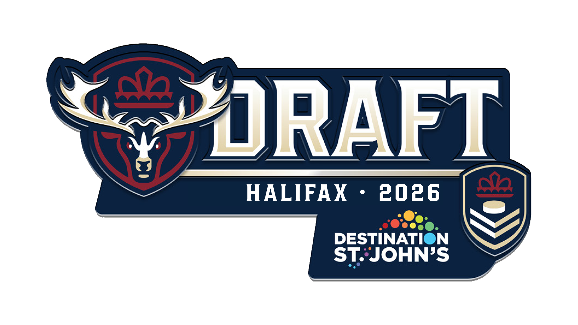 2026 QMJHL Draft — Halifax