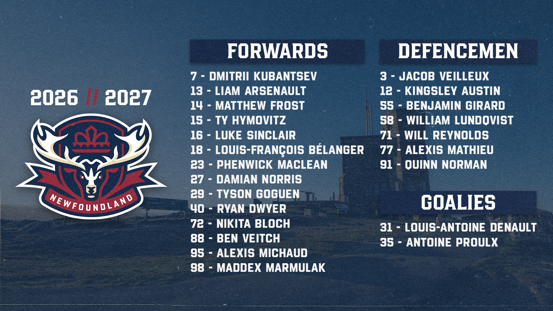 Roster reveal 16×9 202627