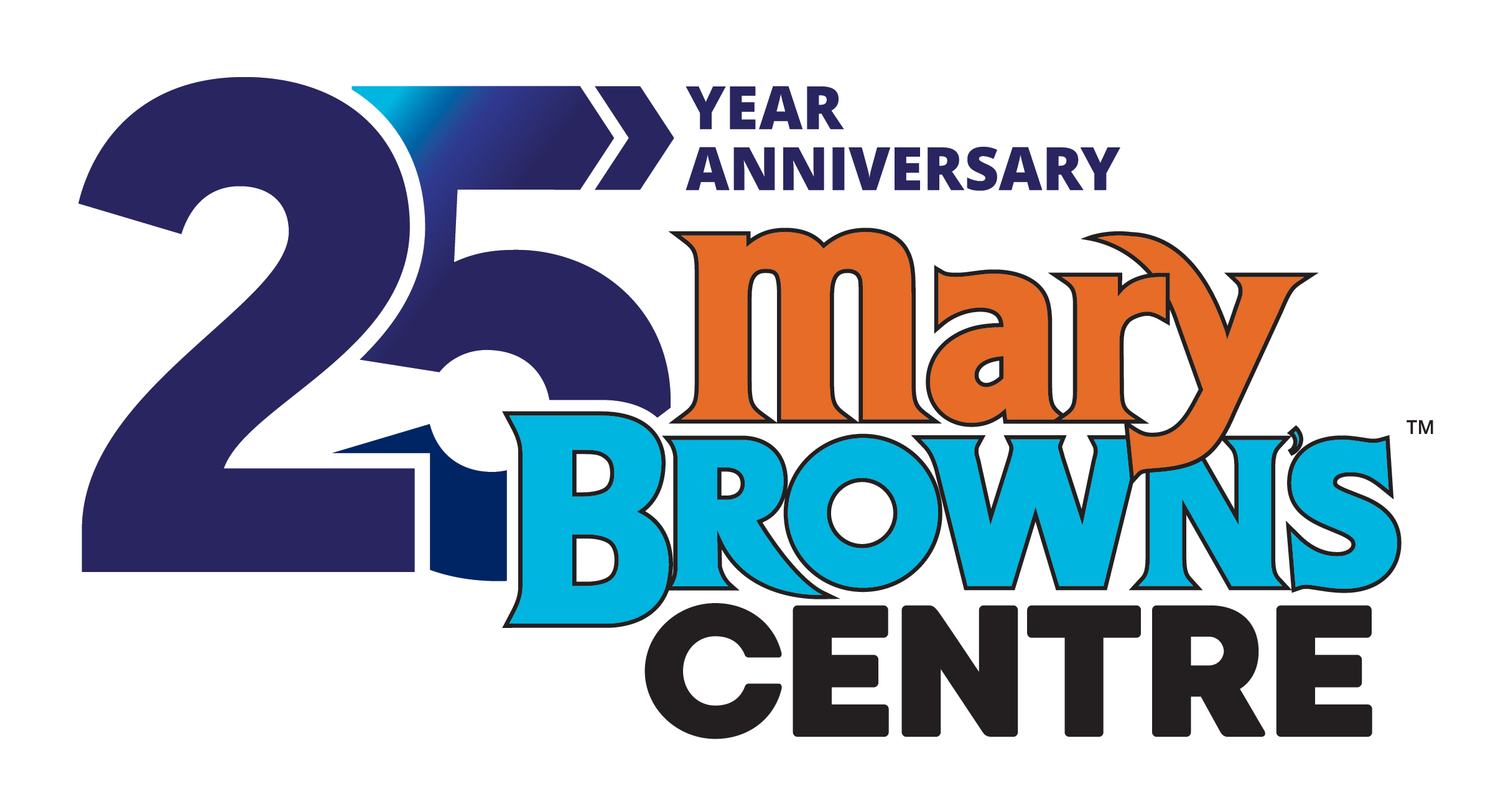 Mary Brown's Centre 25th Anniversary