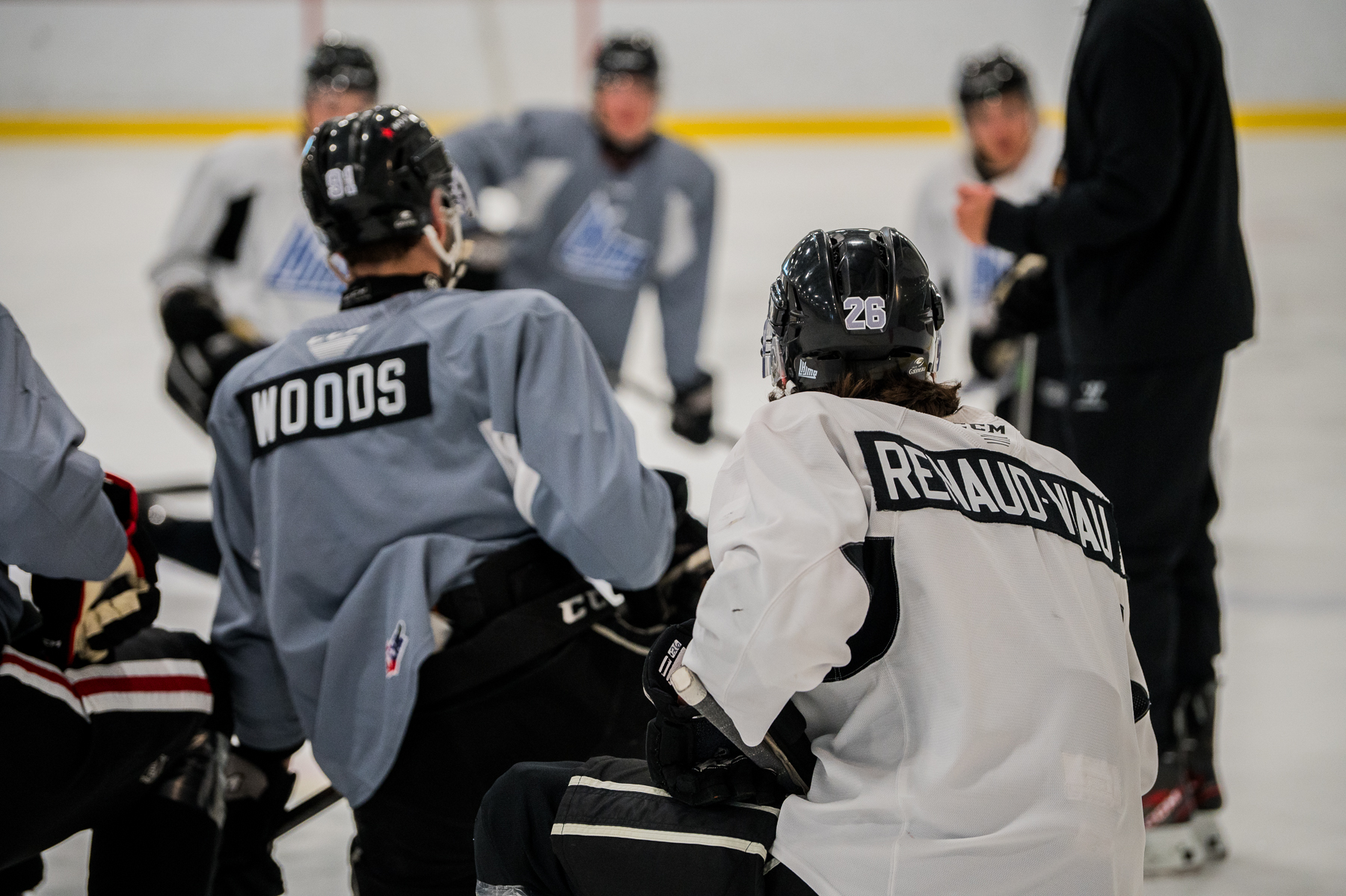 Les Olympiques de Gatineau