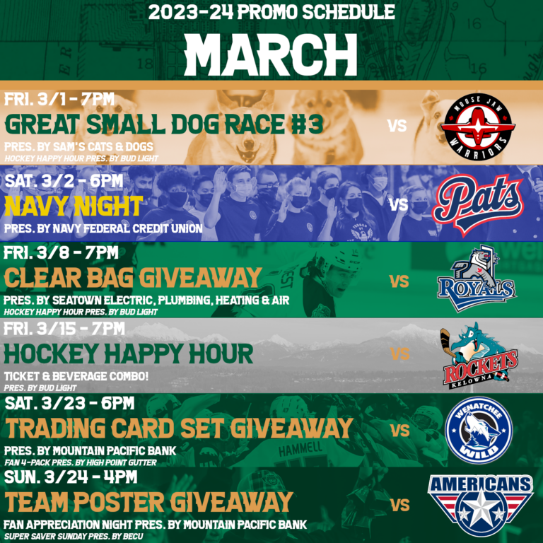 promotional-schedule-everett-silvertips
