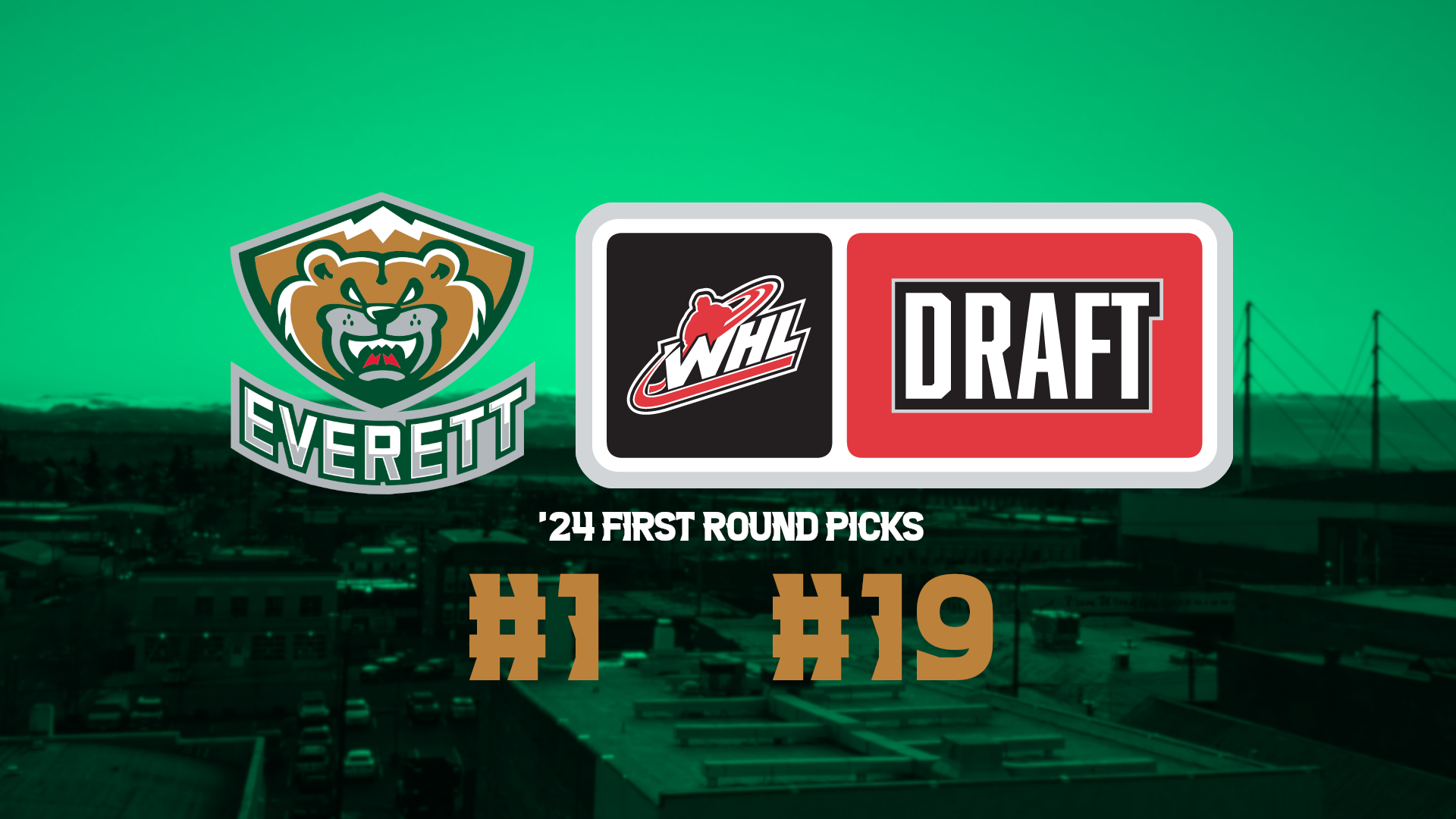 WHL Draft