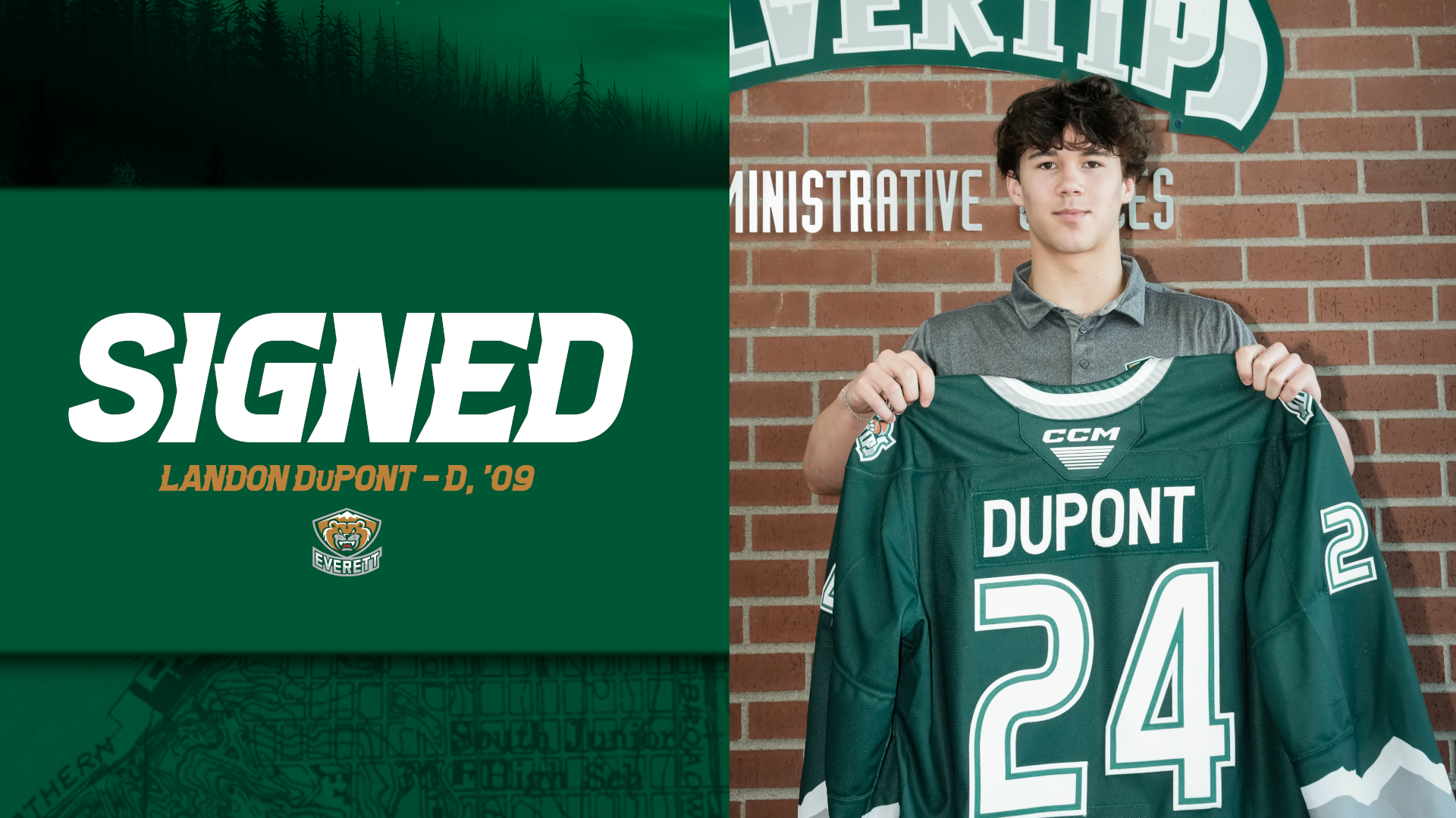 Landon DuPont