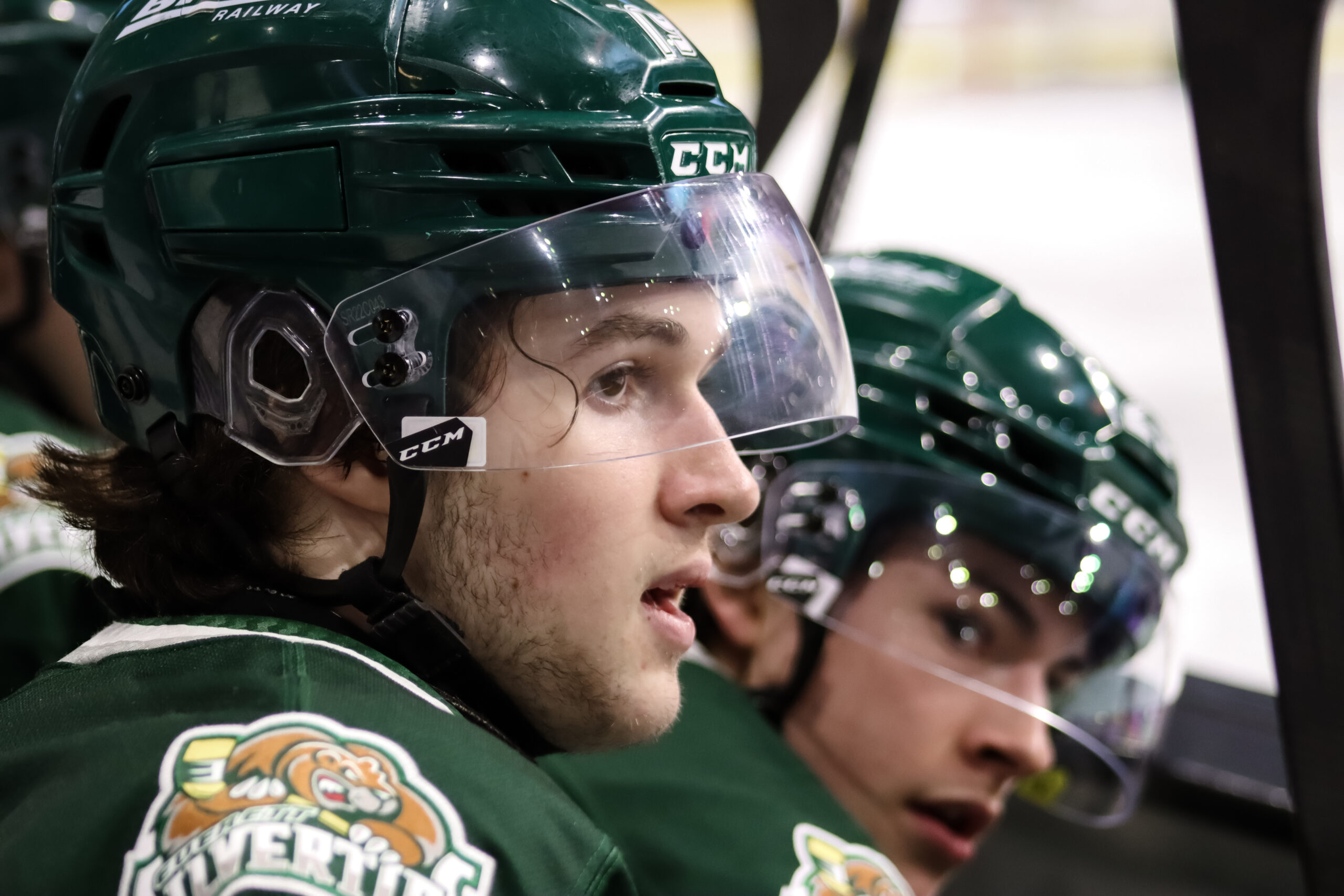 2024 Training Camp schedule, presented by Craven Farm - Everett Silvertips