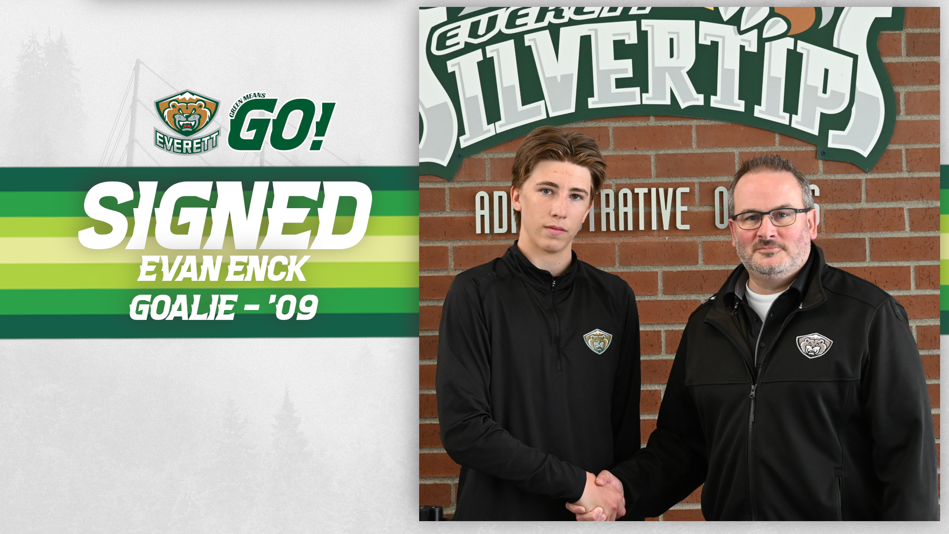 Evan Enck