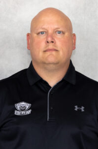 Tim Fragle