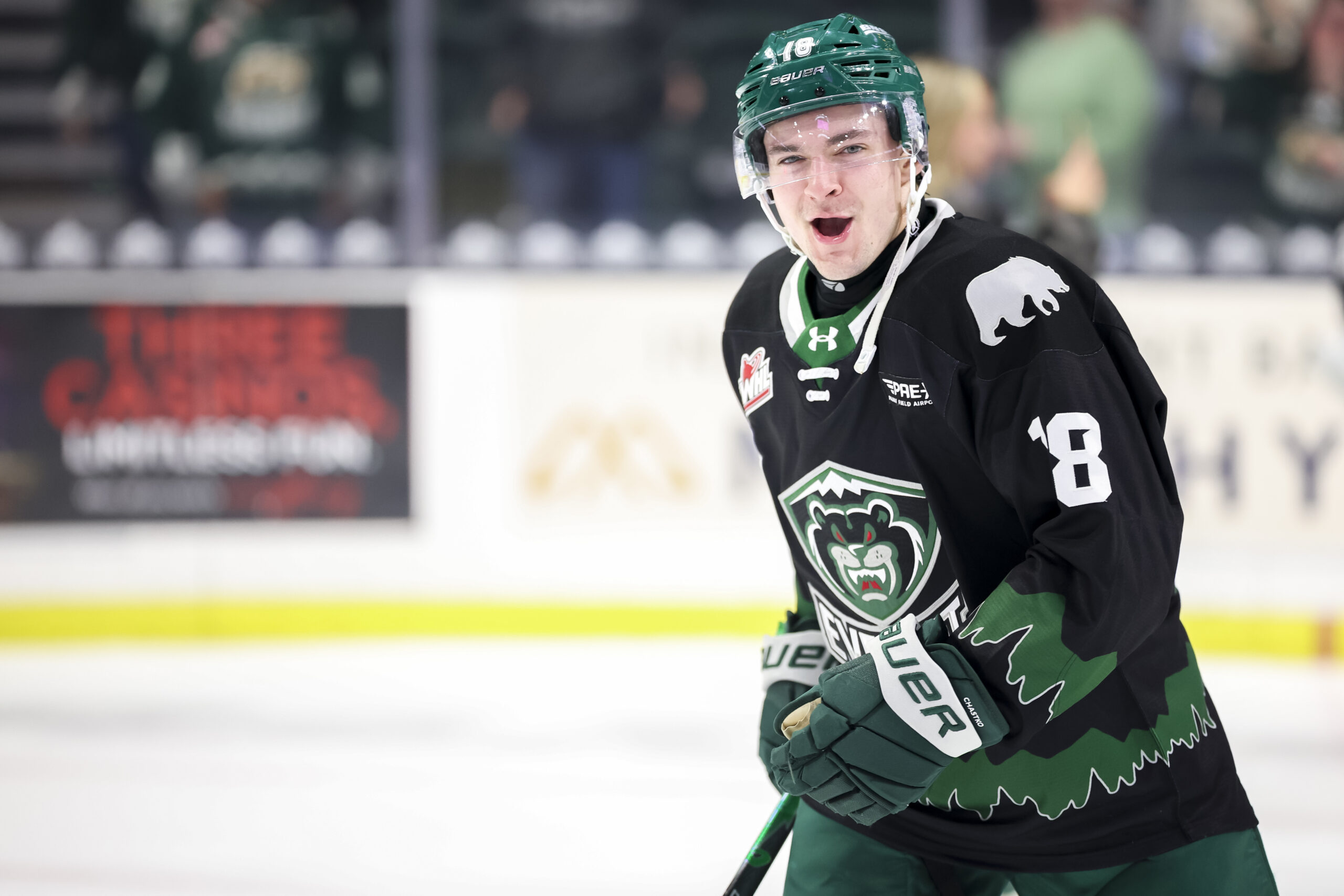 Nolan Chastko