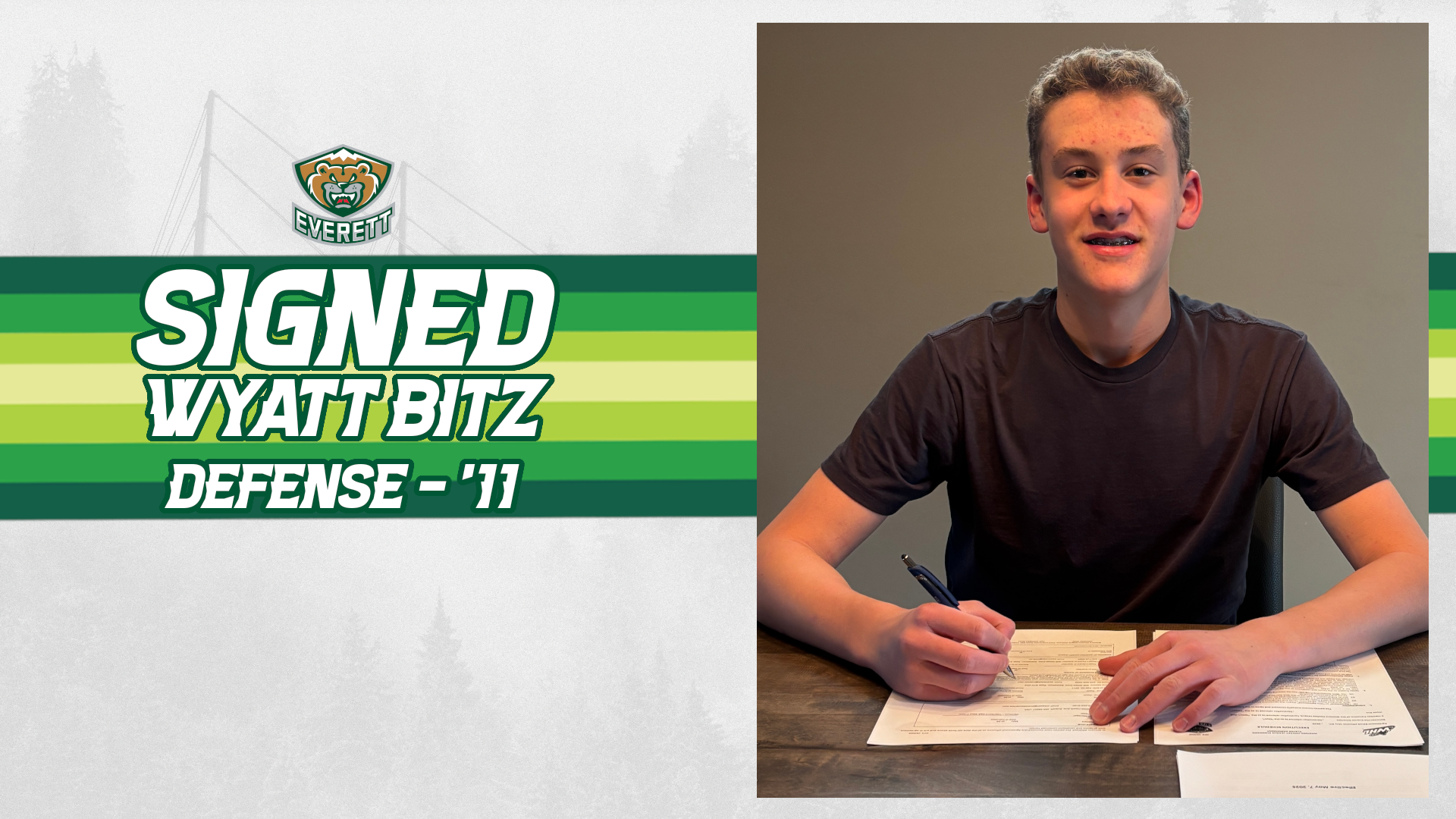 Wyatt Bitz