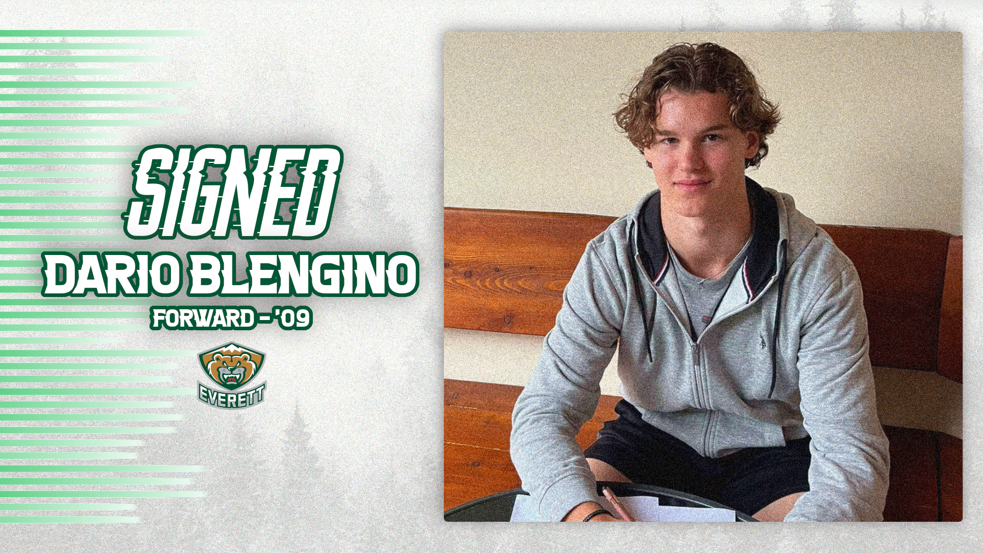 Dario Blengino