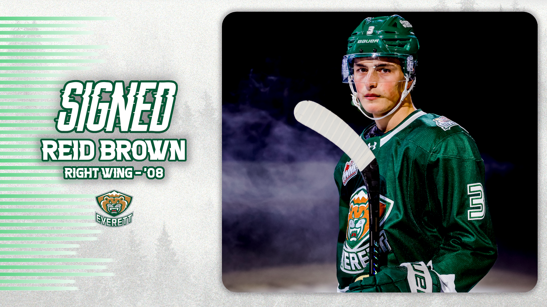 Reid Brown