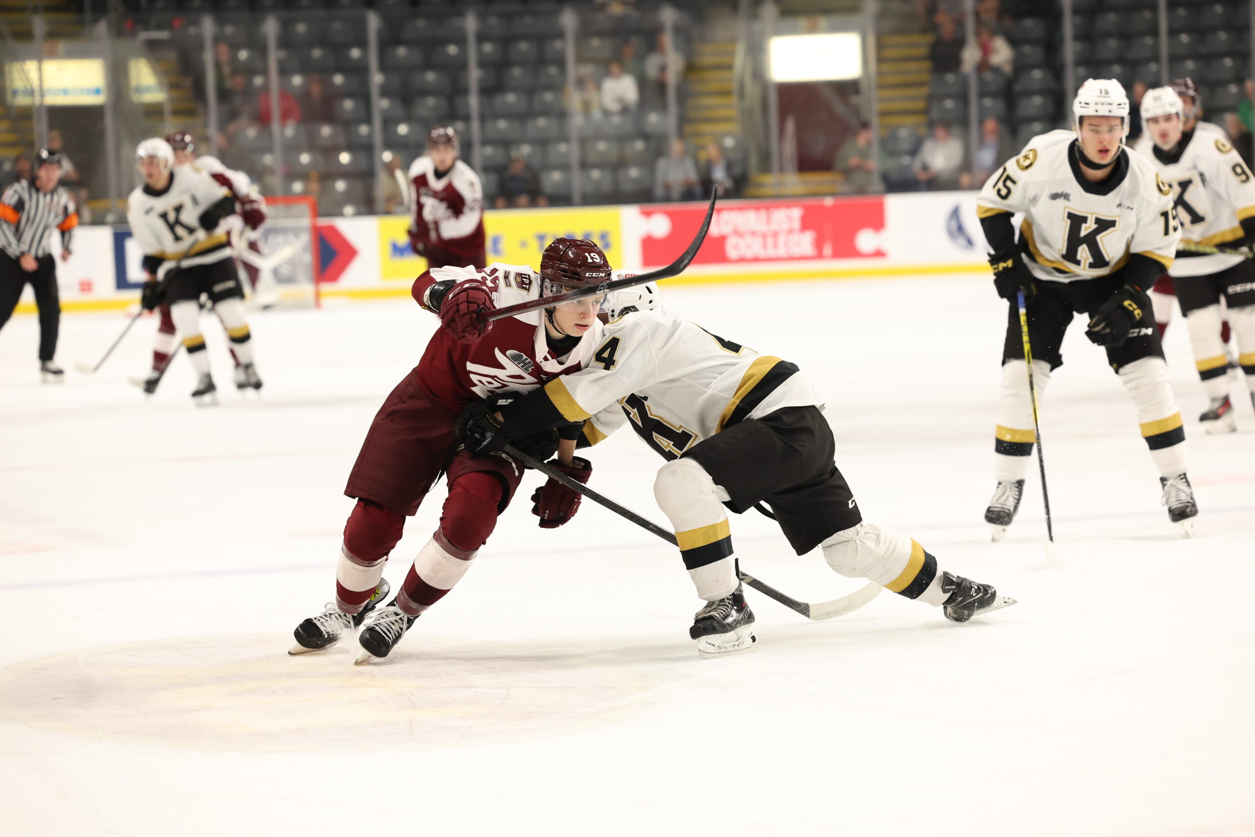 Taylor, Uens – Robert John Boucher