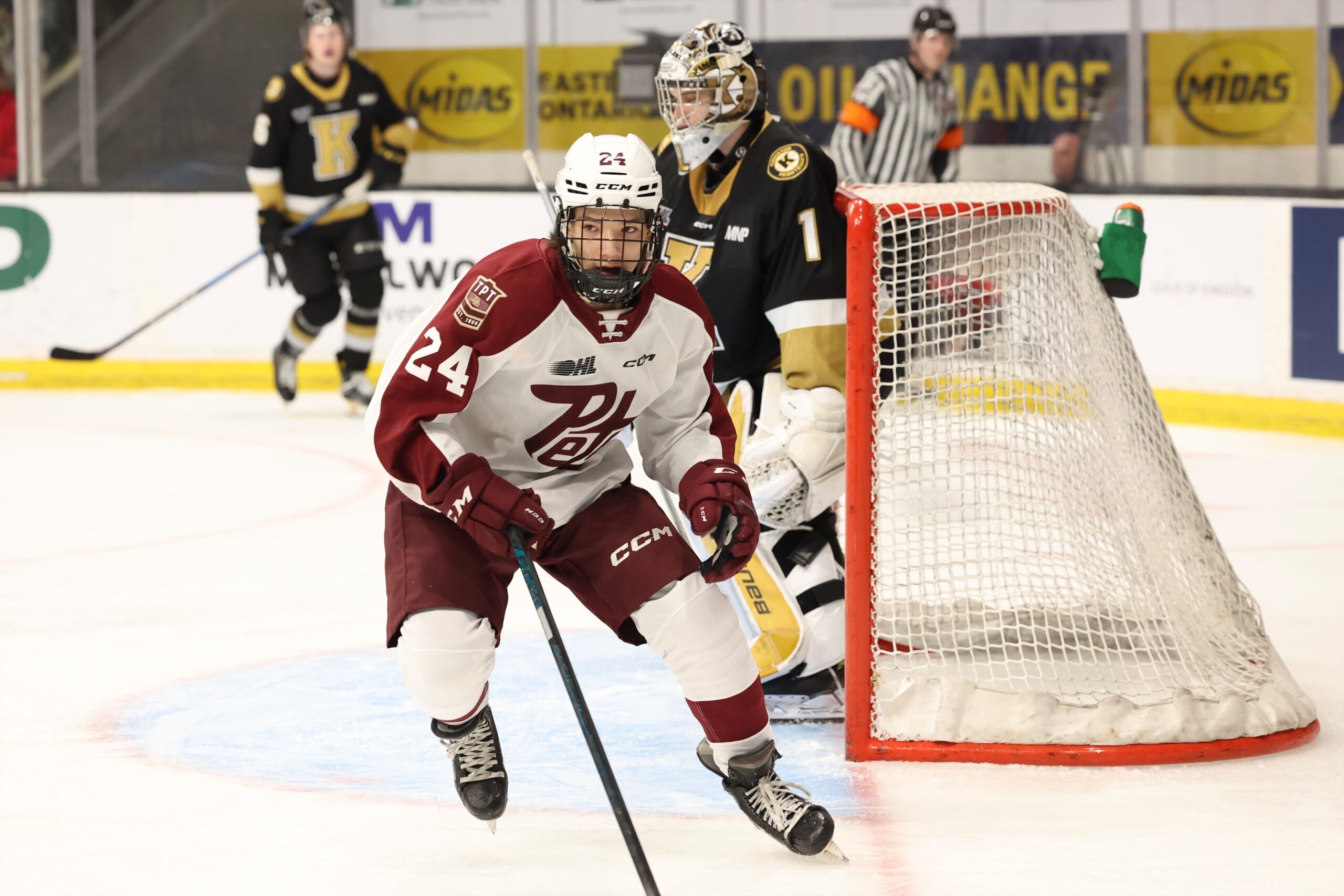 Doxtator – Robert John Boucher