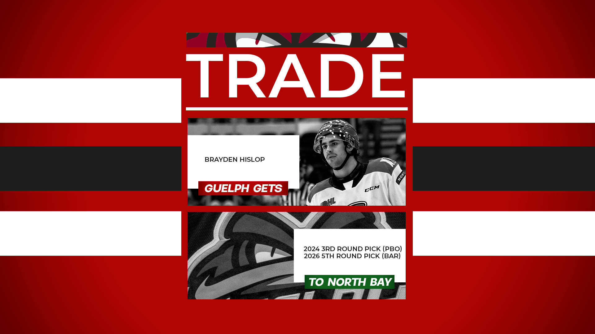 Trade Twitter