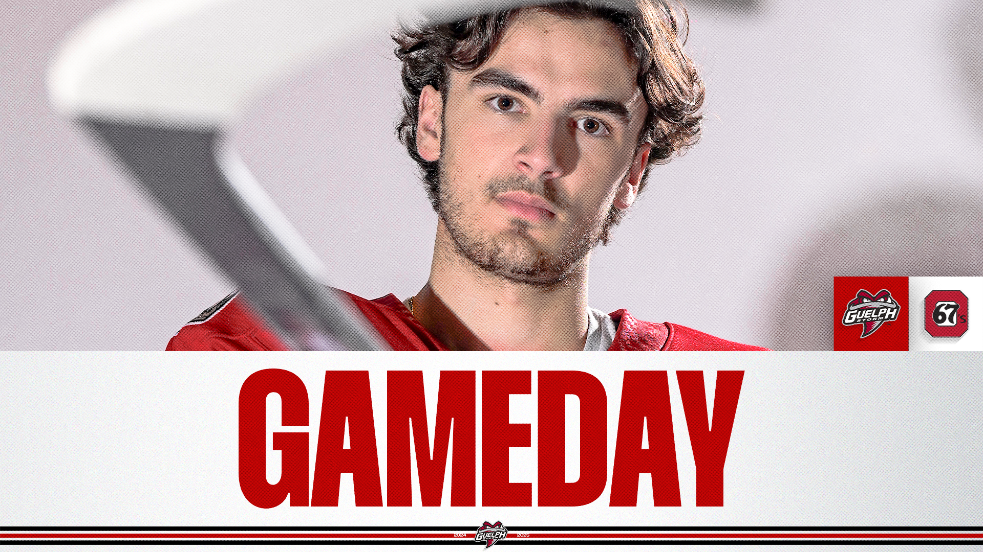 Gameday Website – Friday