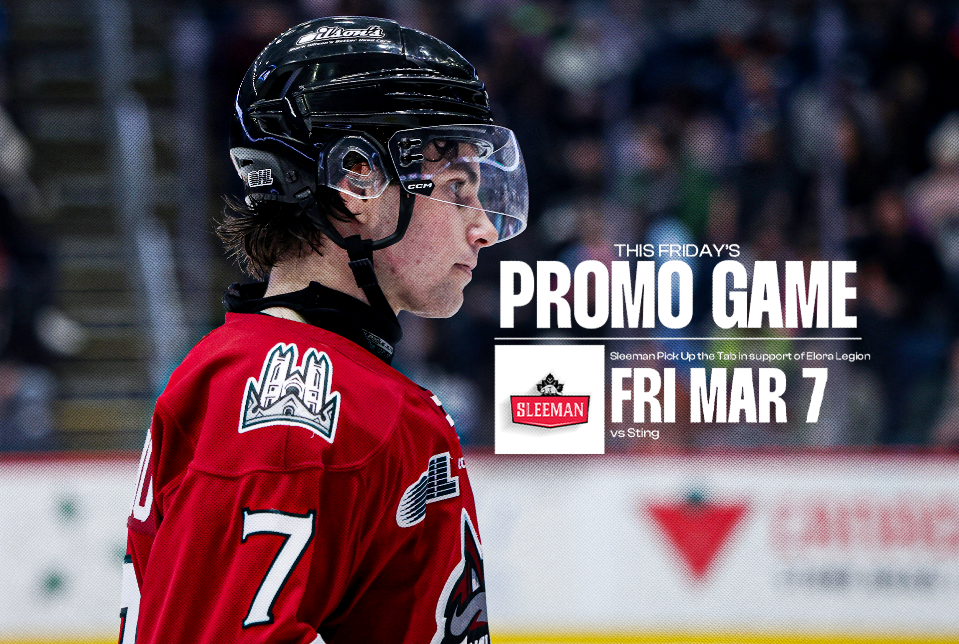 PROMO GAME WEEKLY – WEBSITE