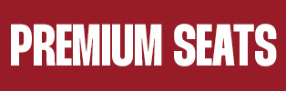 Premium Seats