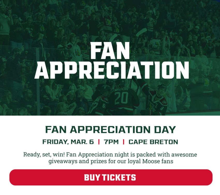 FanAppreciation