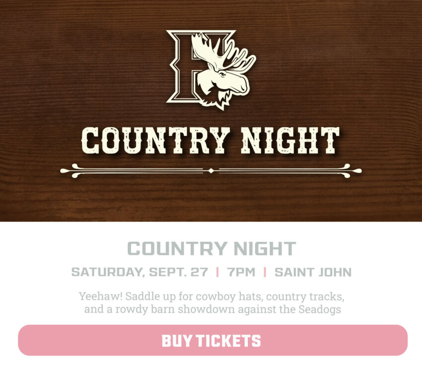 Country NightX