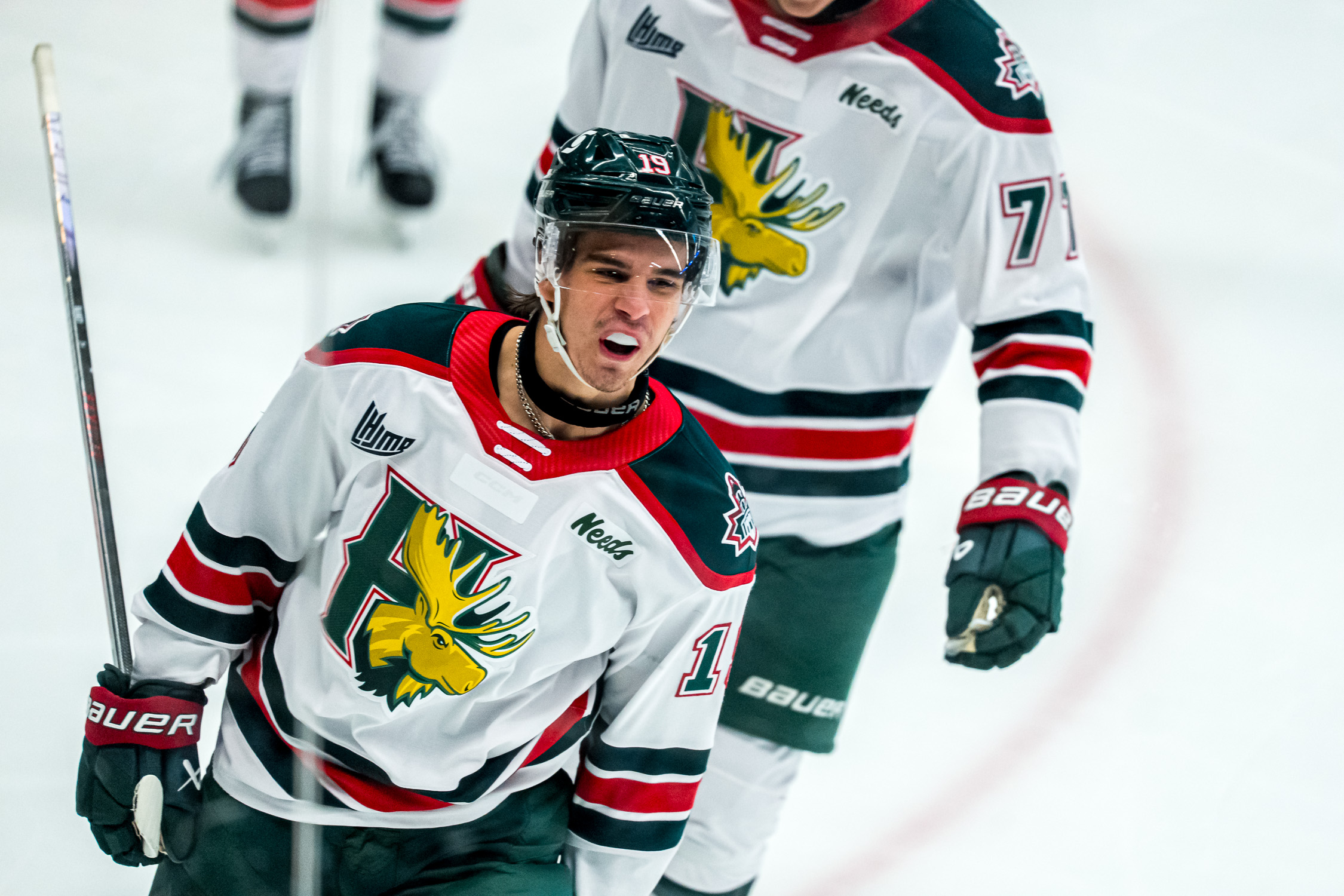 2025-10-29 HAL VS BLB – (HAL)Blake, Caylen (BLB) seb