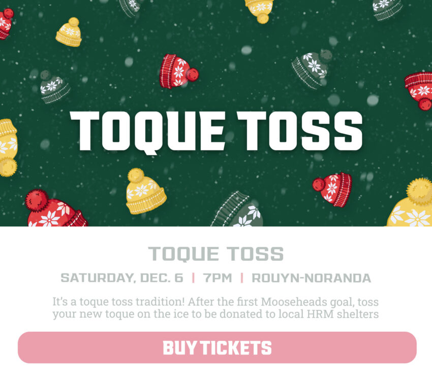 ToqueToss-G
